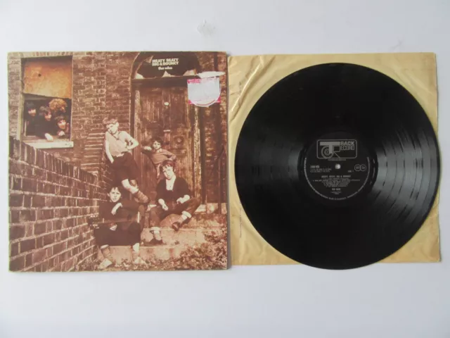 The Who - Meaty Beaty Big & Bouncy LP - Nr Mint Vintage GB 1st Press Vinyl