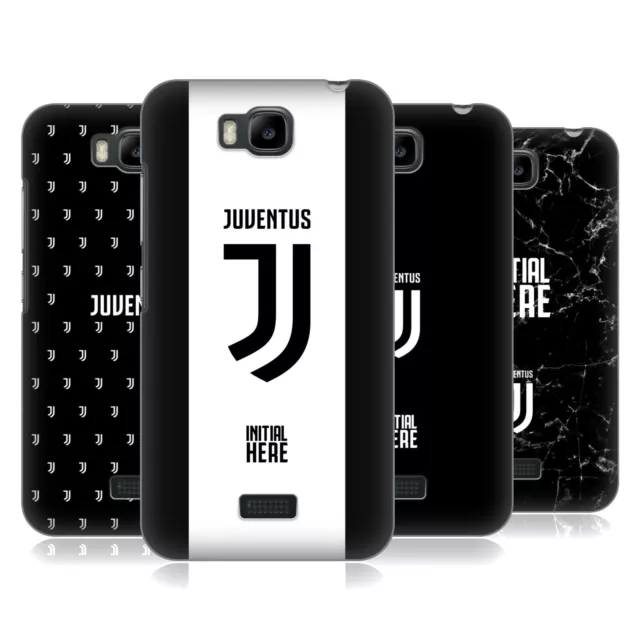 Personalisierte Juventus Football Club Grafiken Hülle Huelle Für Huawei Handys 2