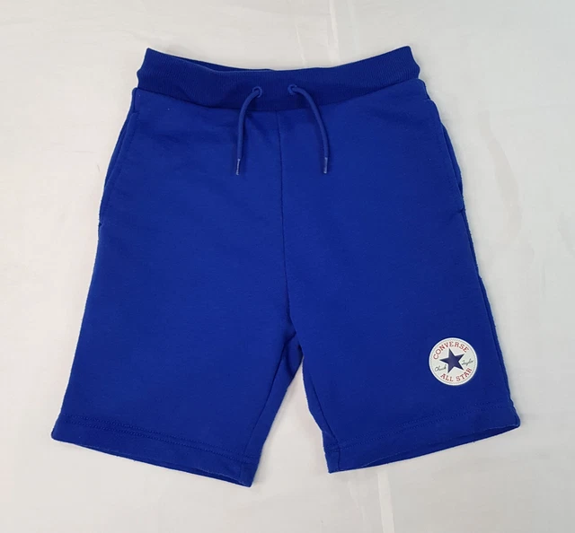 Pantaloncini converse sales ragazzo