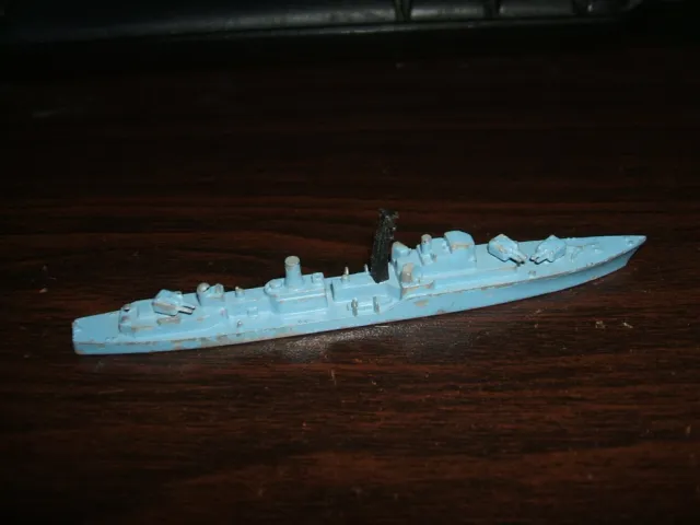 Tri-ang Minic 1:1200 Scale Warship - M773 - HMS Dainty