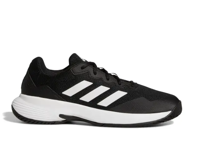 ADIDAS MENS GAME Court 2 Sneakers Tennis Shoes Lightweight £44.99 -  PicClick UK