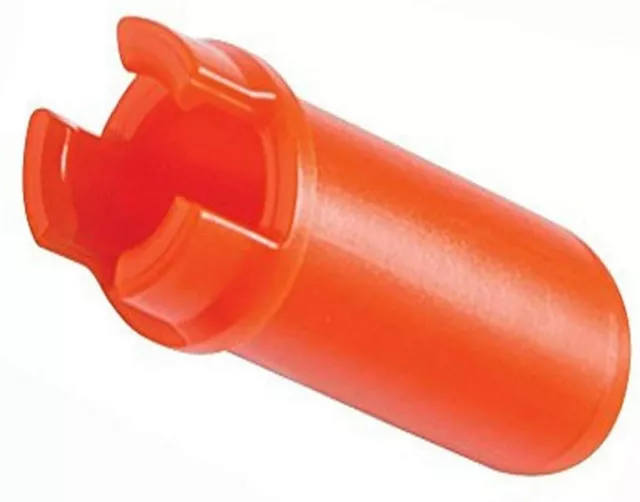 TenPoint Alpha Nock Receiver .297, 6 Pack