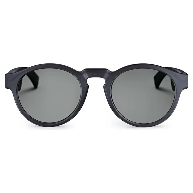 Bose Frames Rondo Audio Sunglasses Bluetooth UVA/UVB Protection