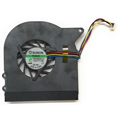 Ventilateur de refroidissement pour Apple iMac 27 A1312 AVC CPU Fan 2009 2010 2011 PN 069 4384 
