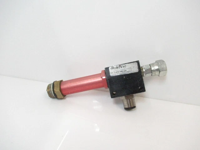 1-410-160-100 1410160100 Robovac Valve