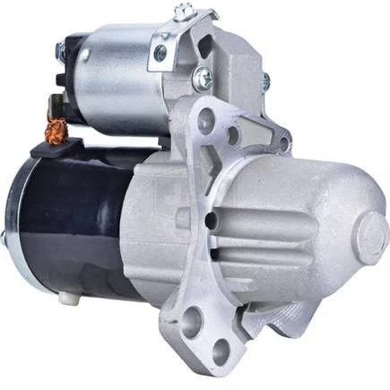 J&N 410-48239 Starter 12 V, 12 T, Cw, Pmgr, 1.4k W, New