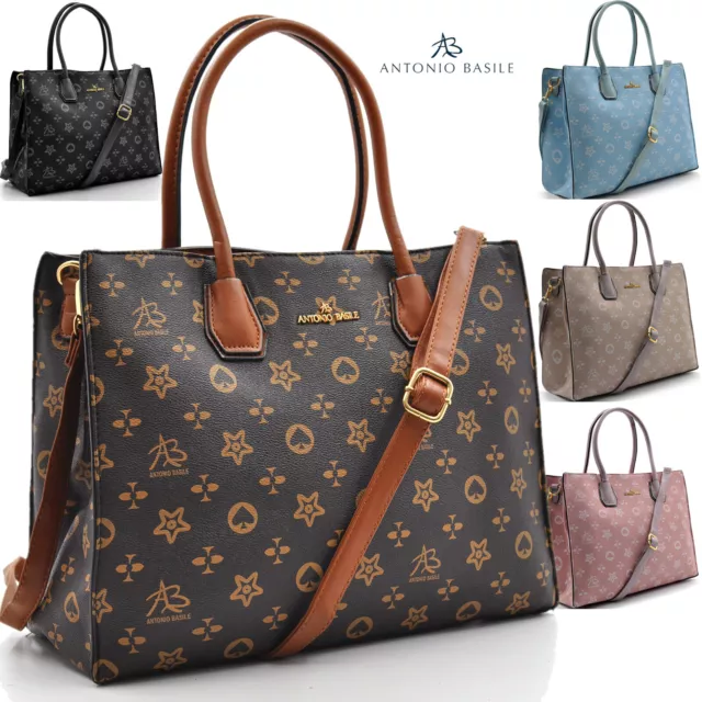 Antonio basile on sale borse
