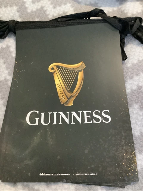 Six Nations Rugby Bunting - 39ft Flags Of England, Scotland, Wales, Ireland, France & Italy - For Pub, Garden & Party Decor-813722