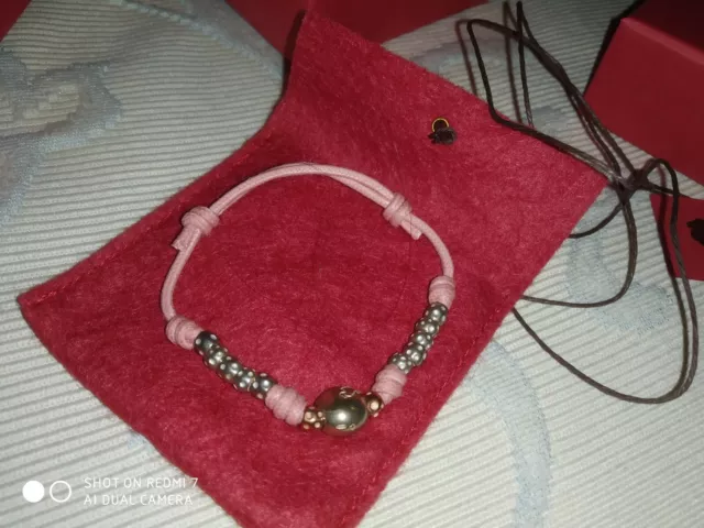 Bracciali dodo pomellato usati outlet