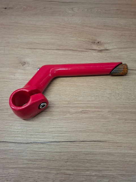 Pointe De Fourche Vélo De Rosa 3T - Tige 25,4 Mm / 22,2 Mm, Longueur 14 Cm, Occasion