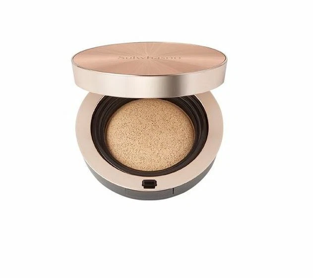 [Sulwhasoo] Timetreasure Radiance Serum Cushion SPF50+ PA+++ - 11g x 2 K-Beauty