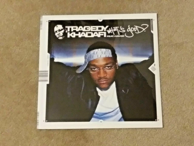 新品未使用 killa kidz killa sha tragedy havoc 新品未使用 killa kidz killa sha tragedy havoc