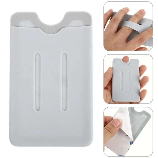 Stick Phone Wallet Cell Phone Multitool Wallet Smartphones Back Phone Wallet