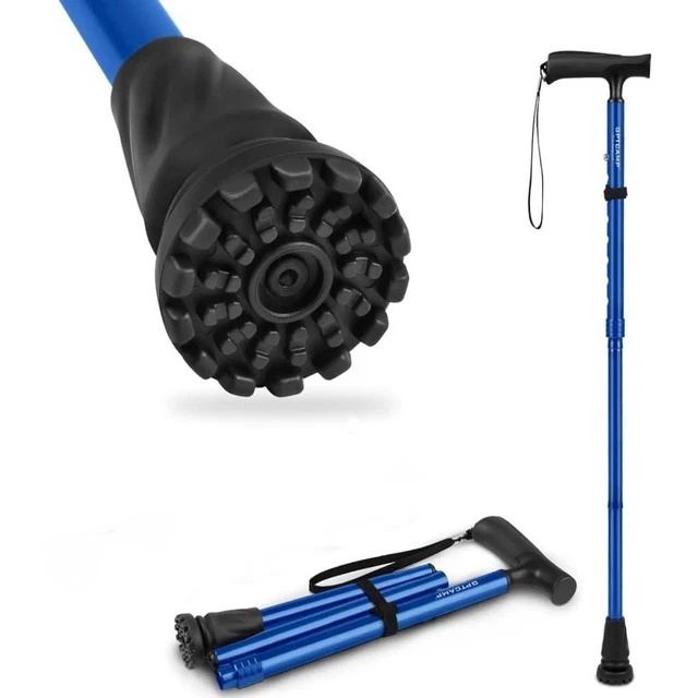 2 Bacchette Per Tende Verticali Cieche - 12 Pollici, Con Gancio E Maniglia, Per Regolare Persiane Senza Sforzo - Foto 5