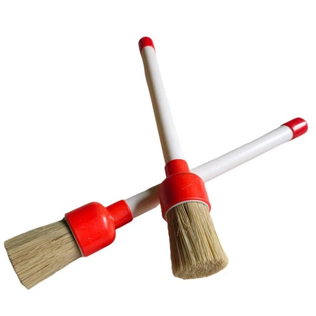 Strumento di riparazione parti spazzola ricambio olio lubrificante spazzola speciale
