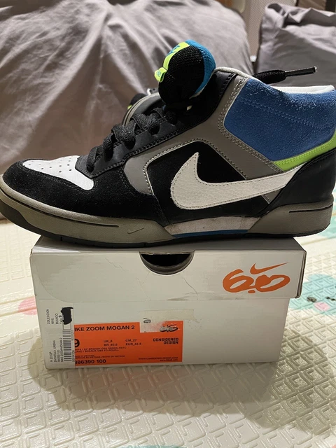 Nike renzo mid deals