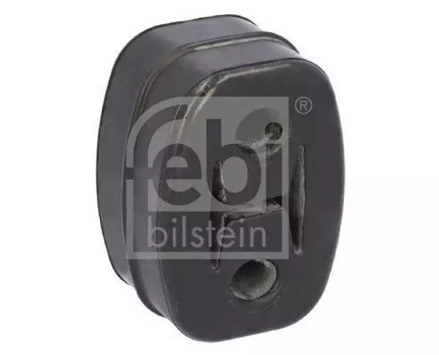 FEBI BILSTEIN 184214 Halter Abgasanlage für VW TIGUAN (5N) Touran (5T1) Hinten