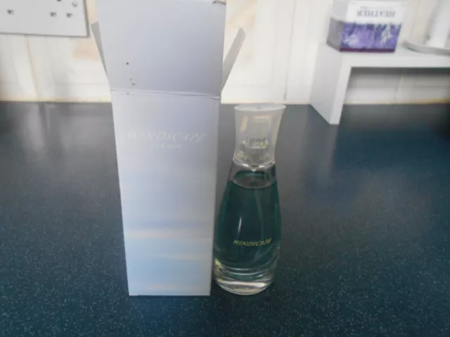 AVON WINDSCAPE FOR Her EDT Spray 50ml rare and Discontinued retro