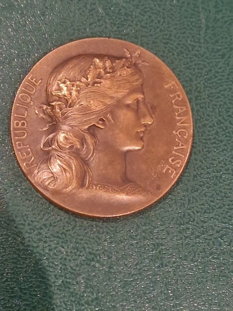 Monnaie de Paris. Médaille en bronze Bernard Buffet par Kischka 113/300