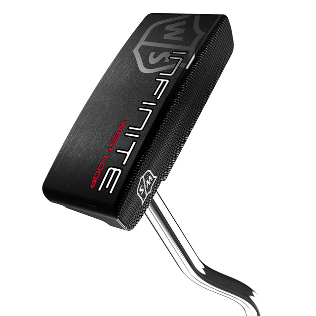 Wilson Staff Infinite Putter West Loop Rechtshand 34 Inch