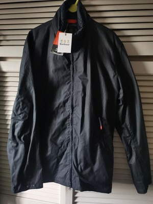 GIACCA DI CERA Barbour Bennett XXL EUR 