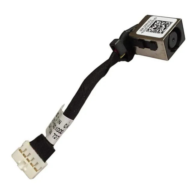 Connecteur de Charge Compatible Pour Dell Latitude E7270 E7470 0VCYYW