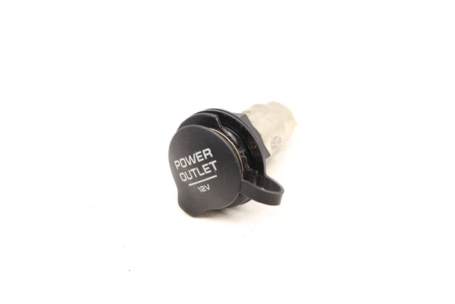 1999-2004 VW EUROVAN MV T4 - REAR Power Outlet 3B0925071
