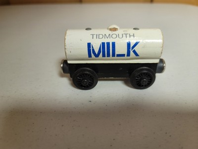 1992 wooden thomas