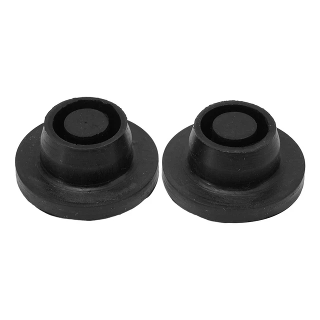 Buffer boccola braccio resistente isolamento montaggio boccola accessori radiatore