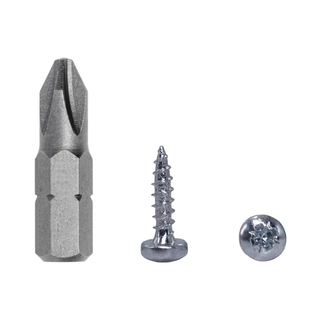 Petites Vis a Bois 800 Piéce Mini Vis Autotaraudeuses M2 Vis Tête Plate Micro Visserie Micro Vis a Bois Petite Vis Mini Plate Vis dorées de Petites | Leroy Merlin