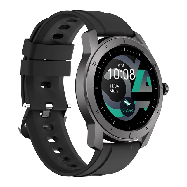 Sartwatch Uoo Donna, 1.95" Orologio Sartwatch Con Chiaate Bluetooth - Foto 2