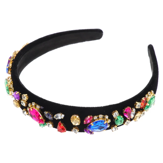 BANDEAU POUR MARIAGE Cheveux Fleur Mariée La Version Coréenne EUR 6,85 - FR