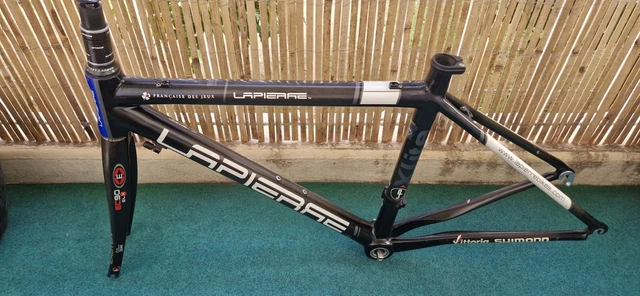 Cadre vélo online lapierre carbone