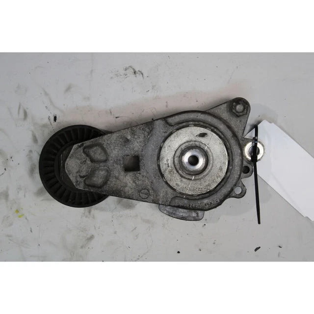 Galet Tendeur Pour Toyota Yaris (11/05-02/12) 1.4 D-4D (Nlp90_) 2005