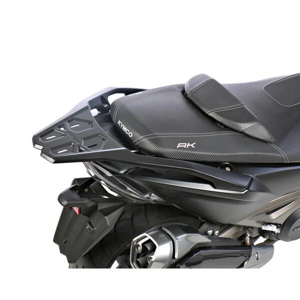 Bauletto Shad Top Master Per Kymco AK 550 - Espandibile E Pratico - Foto 4