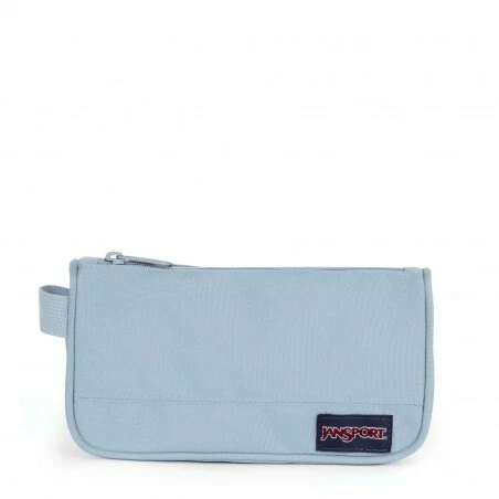 Astuccio Portapenne Medium Jansport Blue Dusk