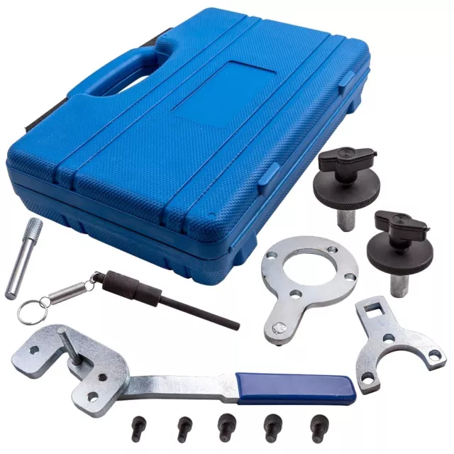 Kit Calage Outil de réglage pour Fiat Ford Opel Suzuki Citroen 1.3 JTD TDCi HDi