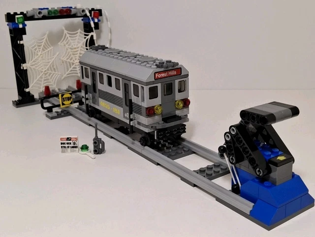 Kits complets et packs, LEGO, Jeux de construction, Jouets