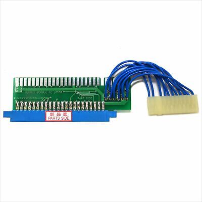 Jamma JCA-NAM Tops Jamma Conversion Adaptateur pour Namco Ancien Type Wiring 