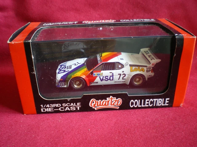 1/18 WERK FERRARI F300 Tower Wings Italian GP 1998 EUR 119