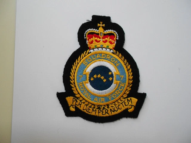 Raf Chinook Patch FOR SALE! - PicClick UK
