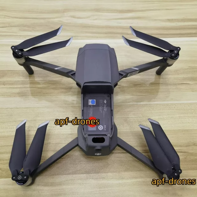 DJI Mavic 2 Pro 4K Drone Quadcopter - No Remote Controller/No Battery/No Charger