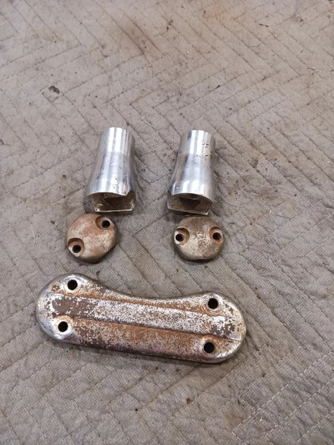 panhead risers