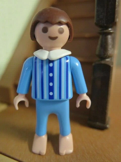 PLAYMOBIL 5324 SALLE de bain grand manoir victorien salle de bain