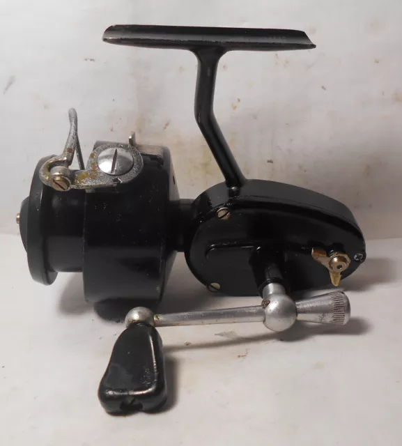 VINTAGE GARCIA MITCHELL No. 300 Spinning Spin Fishing Reel $5.51 - PicClick