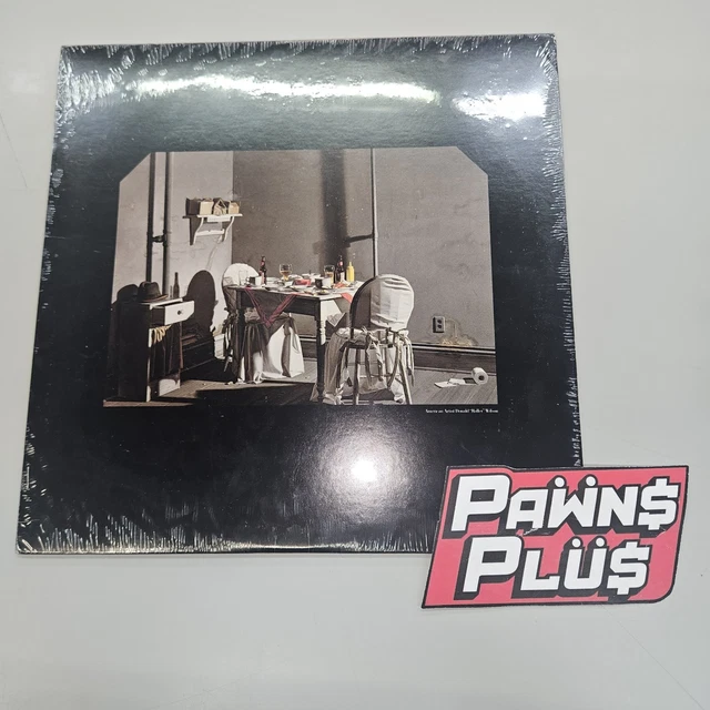 FRANK ZAPPA THE Old Masters Box Two Sampler 8PR-8888-X Rare