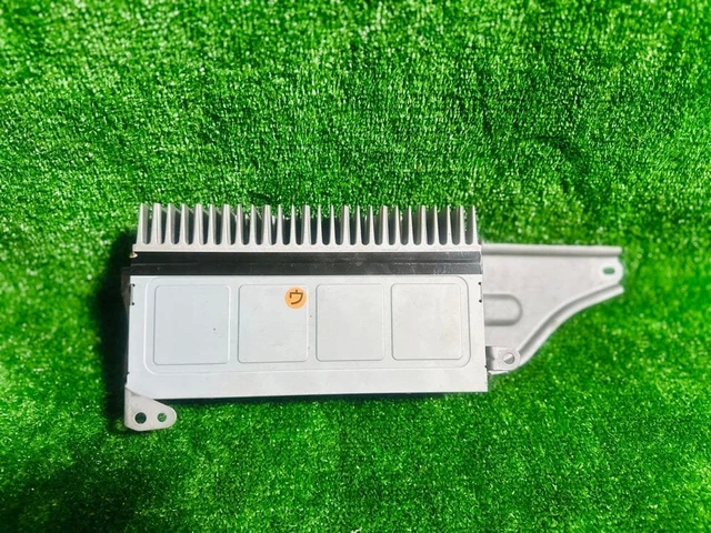 LEXUS GS450H GENUINE amplifier (GRS191), part number 86280-30520