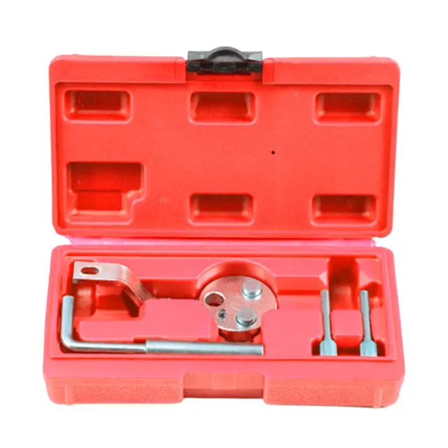 Kit de calage moteur outil de verrouillage de vilebrequin pour Transit 2.2