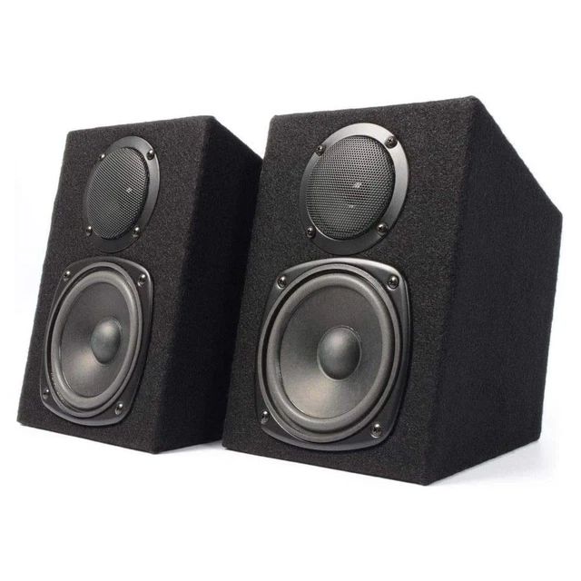 Casse Acustiche Amplificate - Audio/Video In vendita a Torino