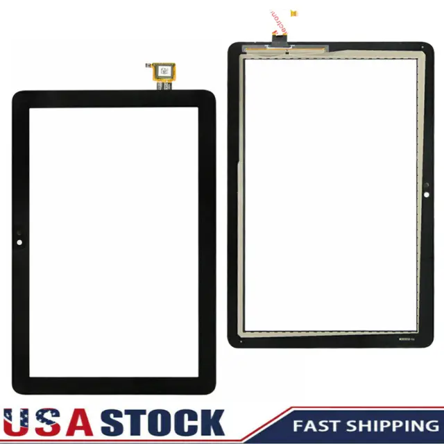 For Amazon Kindle Fire HD 8 10th K72LL3 K72LL4 Touch Screen Digitizer Glass 2020